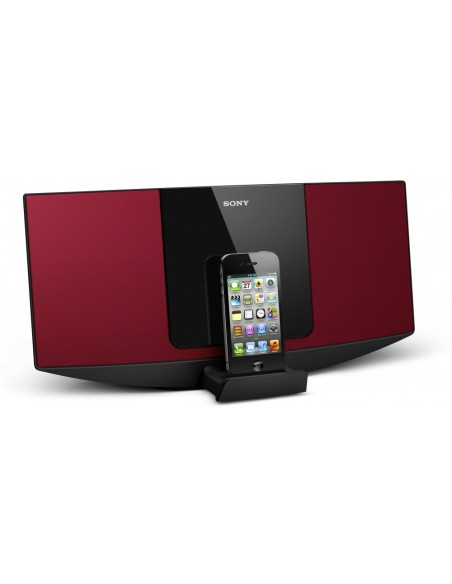 Sony CMT-V10iPR