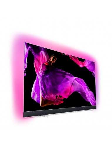 Philips 55 OLED ULTRA HD 4K 55 OLED ULTRA HD 4K 55OLED903 12 8718863014448 TELEVISORI