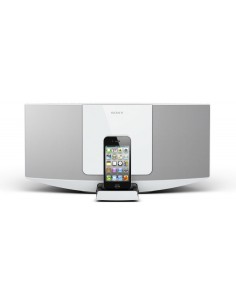 Sony CMT-V10iPW