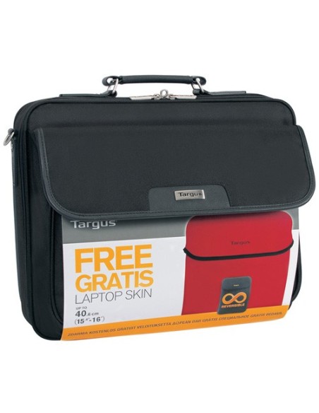 Targus CN01 borsa per notebook 40,6 cm (16") Valigetta ventiquattrore