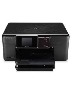 HP Photosmart B210a Ad inchiostro A4 9600 x 2400 DPI 8,4 ppm Wi-Fi