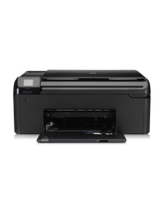 HP Photosmart B010a Ad inchiostro A4 4800 x 1200 DPI 9 ppm
