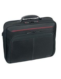 Targus 15.4 - 16 inch   39.1 - 40.6cm Laptop Case Deluxe - L