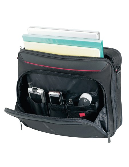 Targus 15.4 - 16 inch   39.1 - 40.6cm Laptop Case Deluxe - L
