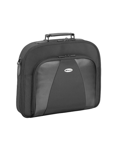 Targus 15.4 - 16 inch   39.1 - 40.6cm Laptop Case Deluxe - L