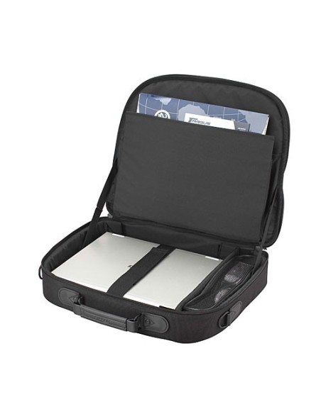 Targus 15.4 - 16 inch   39.1 - 40.6cm Laptop Case Deluxe - L