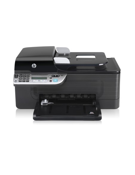 HP OfficeJet G510n Getto termico d'inchiostro A4 4800 x 1200 DPI 6 ppm