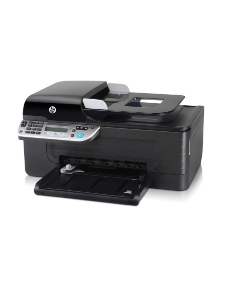 HP OfficeJet G510n Getto termico d'inchiostro A4 4800 x 1200 DPI 6 ppm