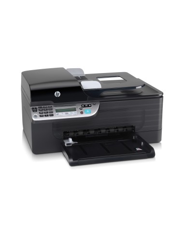 HP OfficeJet G510n Getto termico d'inchiostro A4 4800 x 1200 DPI 6 ppm