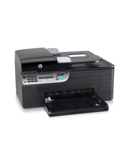 HP OfficeJet G510n Getto termico d'inchiostro A4 4800 x 1200 DPI 6 ppm