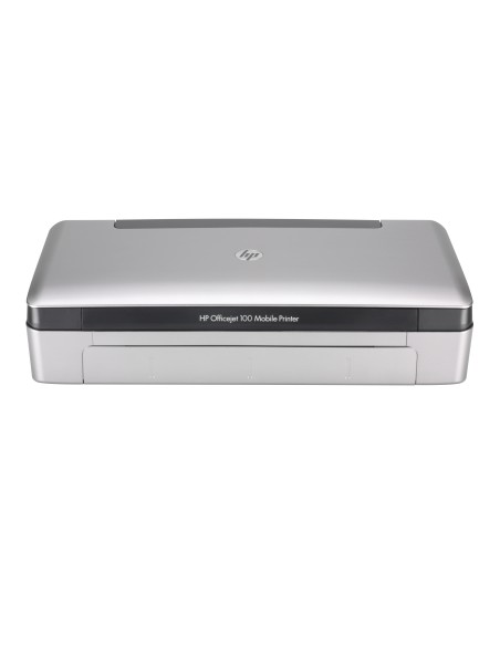 HP Officejet L411a stampante a getto d'inchiostro A colori 4800 x 1200 DPI A4