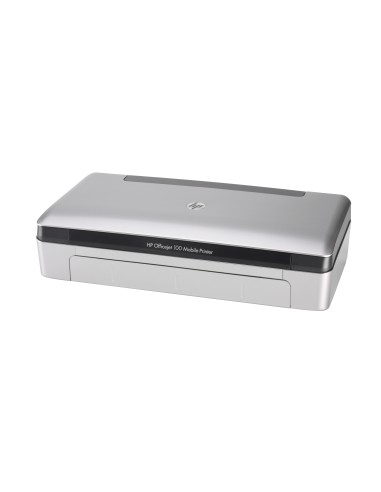 HP Officejet L411a stampante a getto d'inchiostro A colori 4800 x 1200 DPI A4
