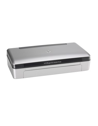 HP Officejet L411a stampante a getto d'inchiostro A colori 4800 x 1200 DPI A4
