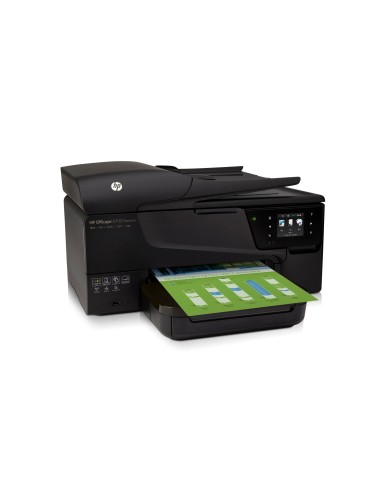 HP OfficeJet 6700 Getto termico d'inchiostro A4 4800 x 1200 DPI 16 ppm Wi-Fi