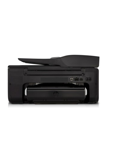 HP OfficeJet 6700 Getto termico d'inchiostro A4 4800 x 1200 DPI 16 ppm Wi-Fi