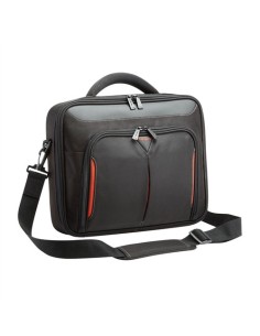 Targus 15 - 15.6 inch   38.1 - 39.6cm Classic+ Clamshell Case with File Section