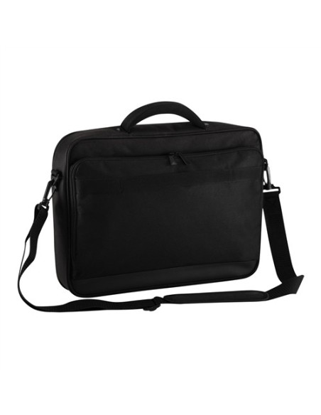 Targus 15 - 15.6 inch   38.1 - 39.6cm Classic+ Clamshell Case with File Section