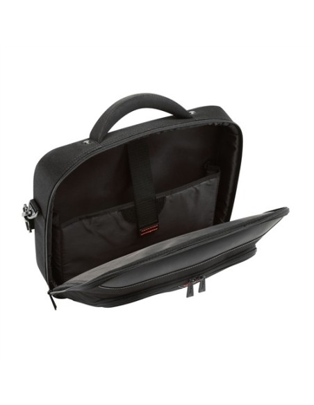 Targus 15 - 15.6 inch   38.1 - 39.6cm Classic+ Clamshell Case with File Section