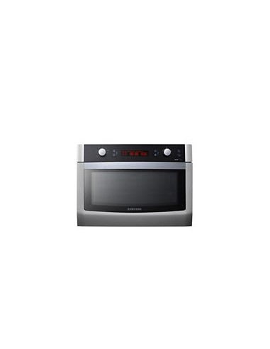 Samsung CP1370E-S forno a microonde 36 L 900 W Argento
