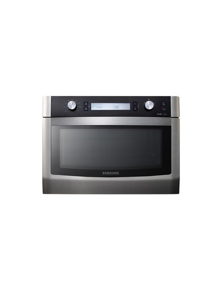 Samsung CP1395E-S forno a microonde 36 L 900 W Argento