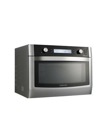 Samsung CP1395E-S forno a microonde 36 L 900 W Argento