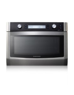 Samsung CP1395EST forno a microonde Superficie piana 36 L 900 W Acciaio inossidabile