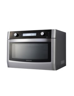 Samsung CP1395EST forno a microonde Superficie piana 36 L 900 W Acciaio inossidabile 2