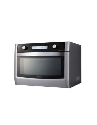 Samsung CP1395EST forno a microonde Superficie piana 36 L 900 W Acciaio inossidabile