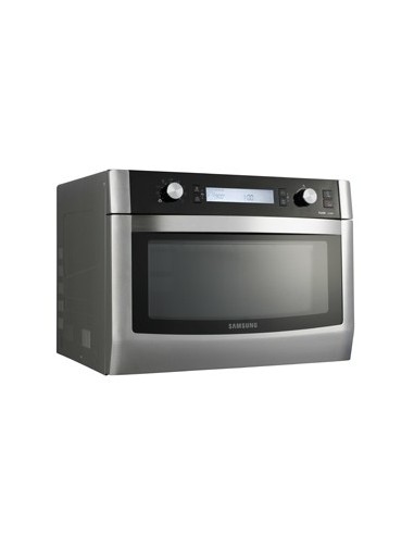 Samsung CP1395EST forno a microonde Superficie piana 36 L 900 W Acciaio inossidabile