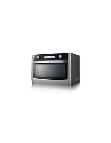 Samsung CP1395EST forno a microonde Superficie piana 36 L 900 W Acciaio inossidabile
