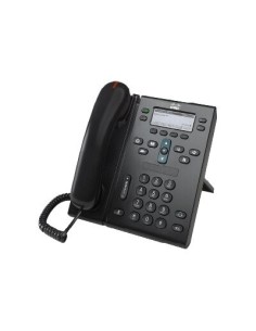 Cisco Unified IP 6941 telefono IP Nero LCD