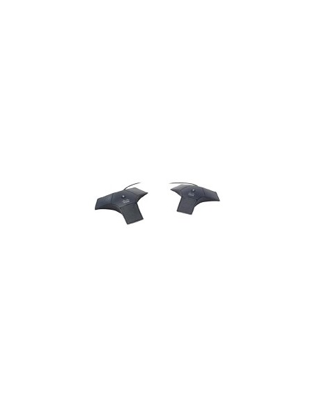 Cisco Microphone Kit Nero