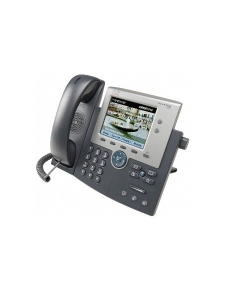 Cisco Unified IP Phone 7945G Grigio