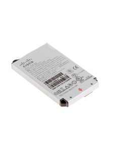Cisco CP-BATT-7925G-EXT ricambio per telefono