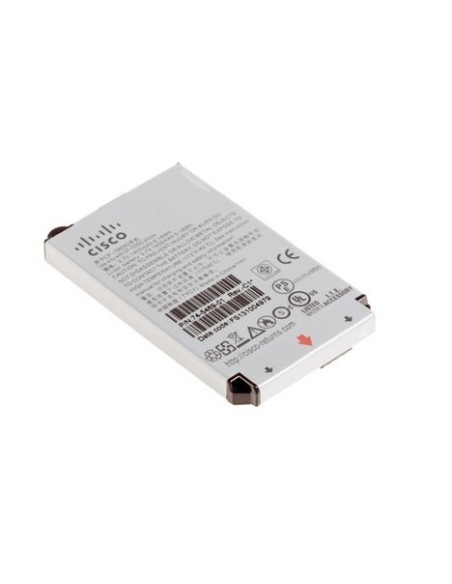 Cisco CP-BATT-7925G-EXT ricambio per telefono