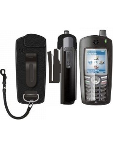 Cisco CP-CASE-7921G custodia per cellulare Nero
