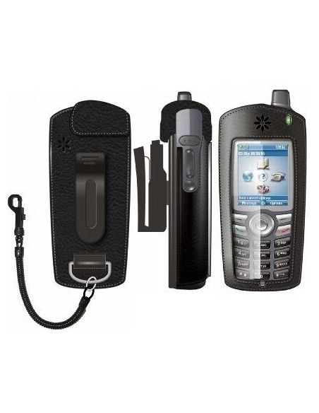 Cisco CP-CASE-7921G custodia per cellulare Nero