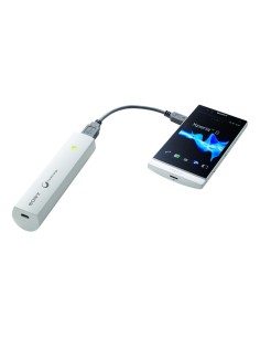 Sony CP-ELS 2
