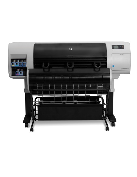 HP Designjet T7100 stampante grandi formati A colori 2400 x 1200 DPI Collegamento ethernet LAN