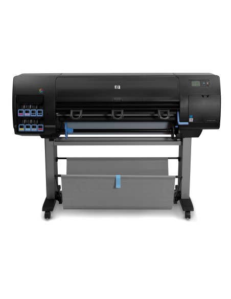 HP Designjet Z6200 1067-mm Photo Printer stampante grandi formati A colori 2400 x 1200 DPI A1 (594 x 841 mm) Collegamento
