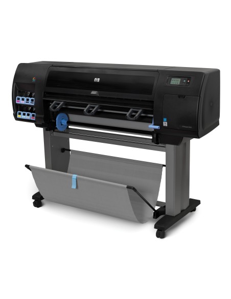 HP Designjet Z6200 1067-mm Photo Printer stampante grandi formati A colori 2400 x 1200 DPI A1 (594 x 841 mm) Collegamento