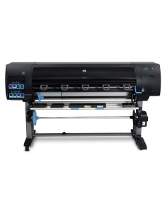 HP Designjet Z6200 60-in Photo Printer stampante grandi formati A colori 2400 x 1200 DPI Collegamento ethernet LAN