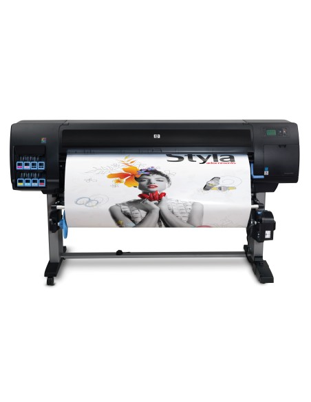 HP Designjet Z6200 60-in Photo Printer stampante grandi formati A colori 2400 x 1200 DPI Collegamento ethernet LAN