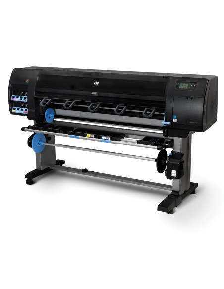 HP Designjet Z6200 60-in Photo Printer stampante grandi formati A colori 2400 x 1200 DPI Collegamento ethernet LAN