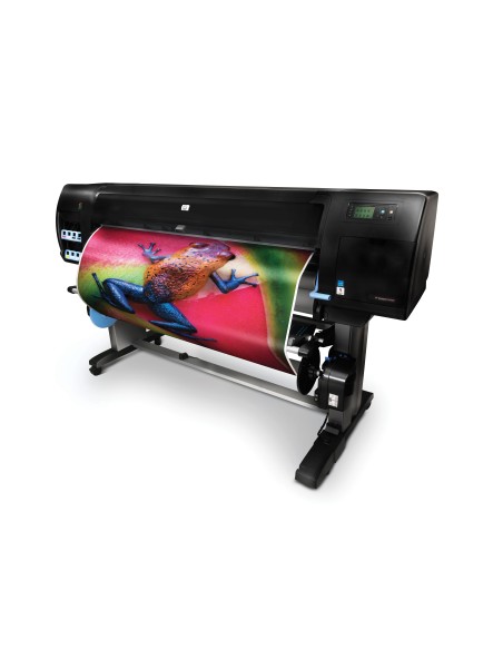 HP Designjet Z6200 60-in Photo Printer stampante grandi formati A colori 2400 x 1200 DPI Collegamento ethernet LAN