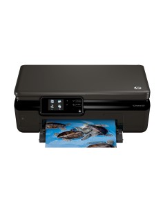 HP Photosmart 5510 Getto termico d'inchiostro A4 4800 x 1200 DPI 11 ppm Wi-Fi 2