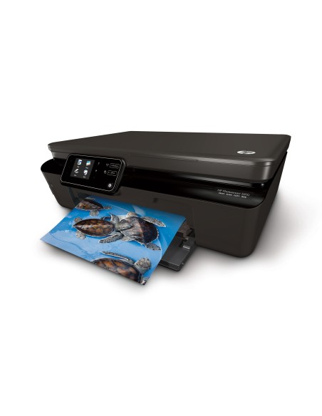 HP Photosmart 5510 Getto termico d'inchiostro A4 4800 x 1200 DPI 11 ppm Wi-Fi
