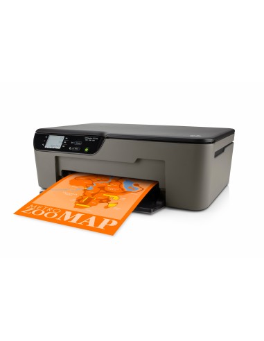 HP DeskJet 3070A Getto termico d'inchiostro A4 4800 x 1200 DPI 8 ppm Wi-Fi