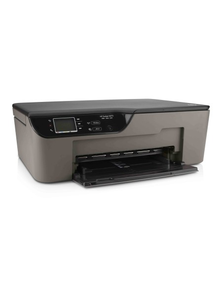 HP DeskJet 3070A Getto termico d'inchiostro A4 4800 x 1200 DPI 8 ppm Wi-Fi