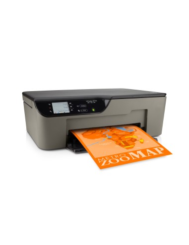 HP DeskJet 3070A Getto termico d'inchiostro A4 4800 x 1200 DPI 8 ppm Wi-Fi